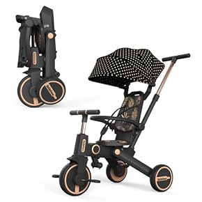 Amazon.co.jp: 三輪車 - 乗用玩具・三輪車: おもちゃ